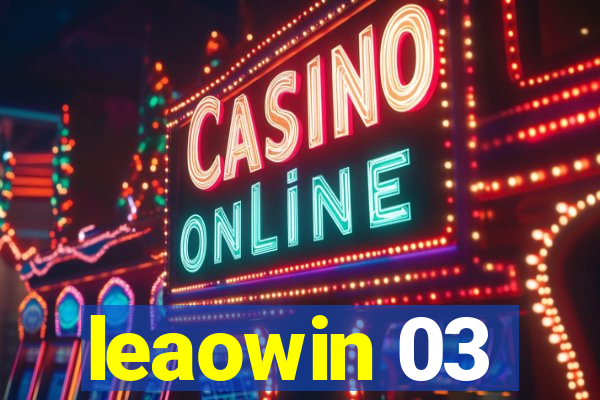 leaowin 03